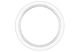 Uszczelka chłodnicy recyrkulacji spalin DAF1917870