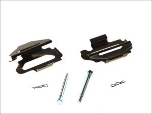 Zestaw montażowy klocków hamulcowych PFK246