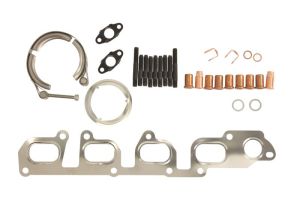 Zestaw montażowy turbosprężarki EL323400