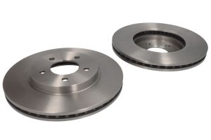 Tarcza hamulcowa BG4120