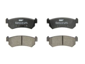 Klocek hamulcowy kpl. FDB1889