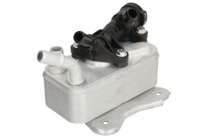 Chłodnica oleju autom. skrzyni biegów NRF 310059