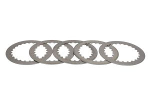 Zestaw płytek (przekładek) metalowych MES336-5