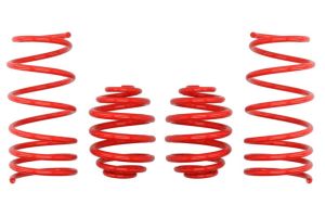 Sprężyna obniżająca E20-75-001-03-22