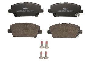 Klocek hamulcowy kpl. FDB1859