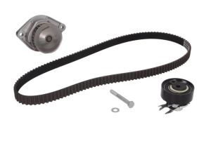Zestaw paska rozrządu + pompa cieczy chłodzącej CT 846 WP2