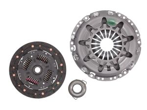 Zestaw sprzęgła 619 3158 00