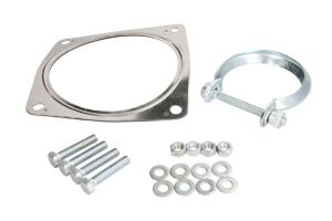 Zestaw montażowy układu wydechowego FK11026B