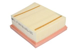 Filtr powietrza C 17 022