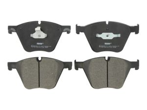 Klocek hamulcowy kpl. FDB4258