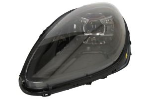 Reflektor świateł przednich 711451000477