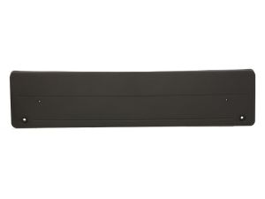 Uchwyt tablicy rejestracyjnej 6502-07-0096920P