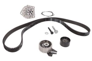 Zestaw paska rozrządu + pompa cieczy chłodzącej 530 0626 30