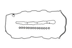 Zestaw uszczelek pokrywy zaworów EL873040