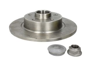 Tarcza hamulcowa KF155.111U
