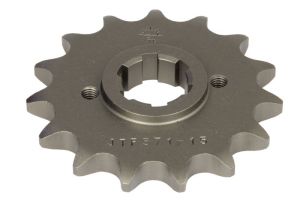 Zębatka napędowa przednia JTF571,15