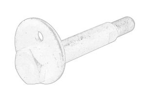 Śruba 542203E600