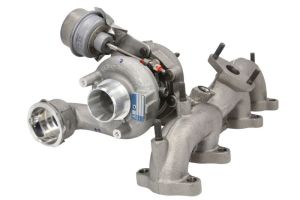 Turbosprężarka KKK54399880059