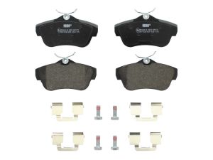 Klocek hamulcowy kpl. FVR1772