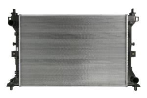 Chłodnica silnika PL103661