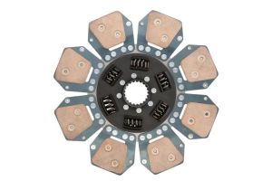 Tarcza sprzęgła 3345/2 KW