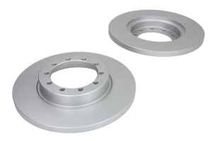 Tarcza hamulcowa BG5102C