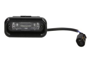 Lampa oświetlenia tablicy rejestracyjnej CZM111190