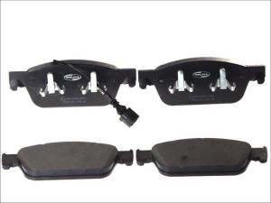 Klocek hamulcowy kpl. LP2199