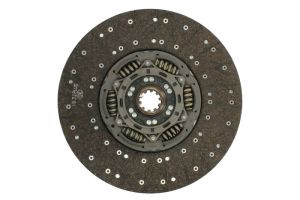 Tarcza sprzęgła 343 0221 10