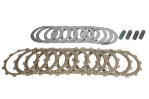 Tarcza sprzęgła MSK107