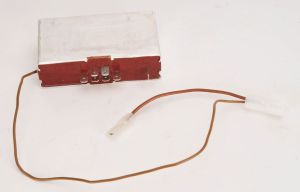 Sterownik systemu czasu żarzenia CZM81020497