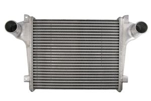 Chłodnica powietrza doładowującego IV4054 TTX