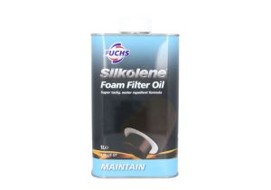 Olej specjalny FOAM FILTER OIL 1L