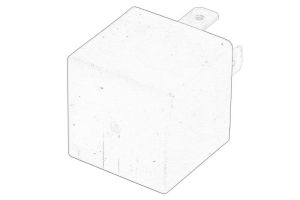 Przekaźnik wielofunkcyjny 4812623