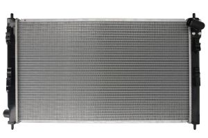 Chłodnica silnika NRF 53906