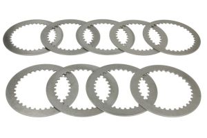 Zestaw płytek (przekładek) metalowych MES427-9