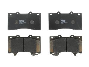 Klocek hamulcowy kpl. GDB3560