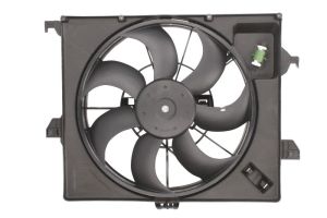 Wentylator chłodnicy silnika NIS 85898