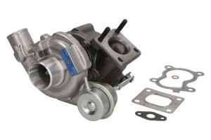 Turbosprężarka NIS 93493