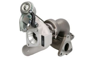 Turbosprężarka EVTC0053