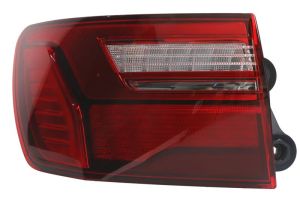 Lampa zespolonych świateł tylnych 714081810101