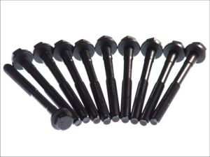 Zestaw śrub głowicy cylindrów EL708190