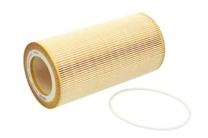 Filtr oleju HU 1297 X