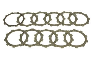 Tarcza sprzęgła MCC702-11