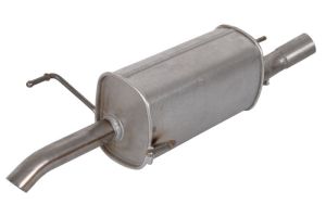 Tłumik końcowy ASM05.277