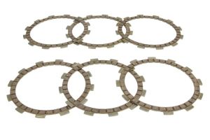 Tarcza sprzęgła MCC443-6