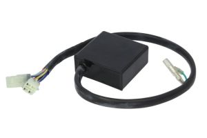 Moduł zapłonowy DZE01657