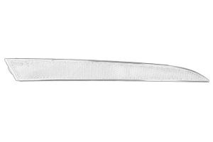 Światło odblaskowe 6J4 945 106