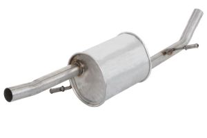 Tłumik końcowy BOS135-109