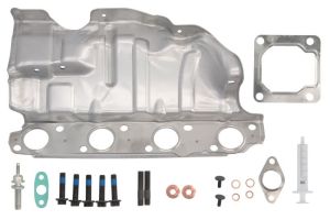 Zestaw montażowy turbosprężarki EVMK0065